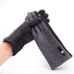 10 Pairs Womens Winter Warm Gloves